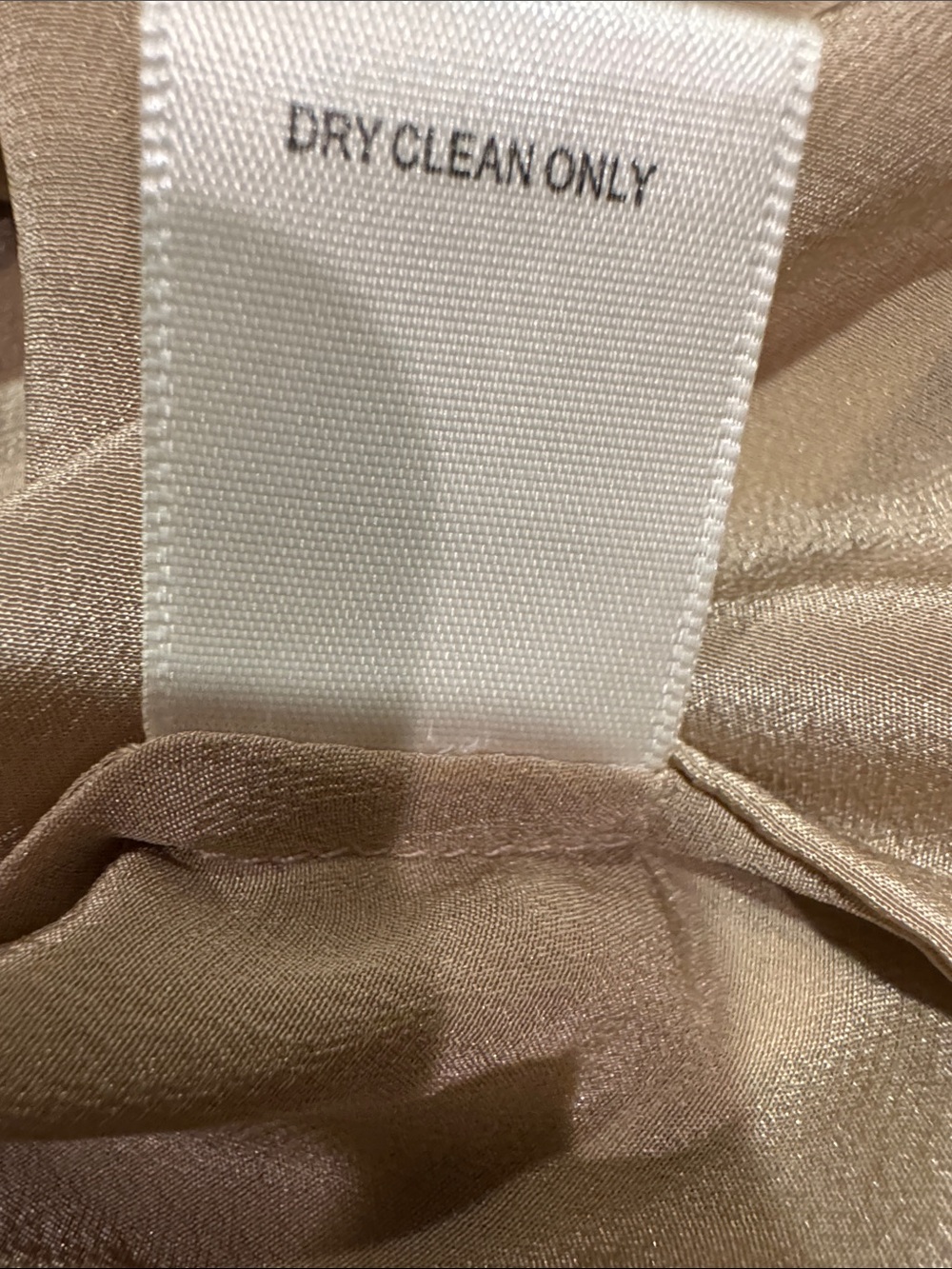 Aratta Silent Journey Cream Beaded Floral Camisole - Picture 10 of 10